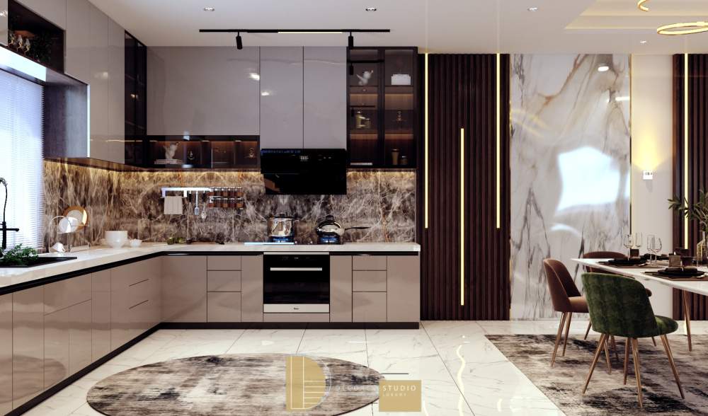 Mr. Ali Private Villa's Project Image