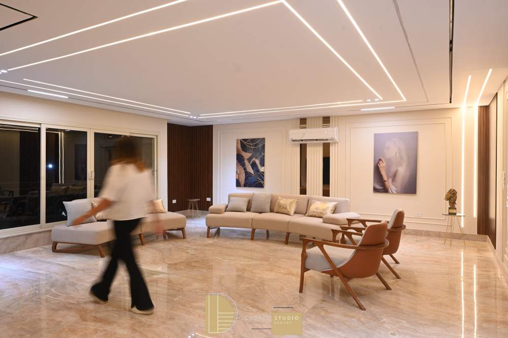 Mr.Saeed Shehata's Project Image